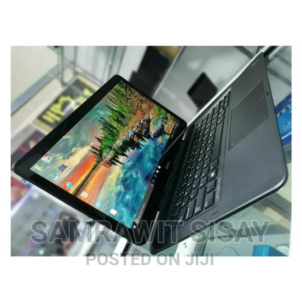 New Laptop Dell Latitude 7380 8GB Intel Core I5 SSD 256GB
