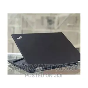 New Laptop Lenovo ThinkPad Yoga 8GB Intel Core I5 SSD 512GB