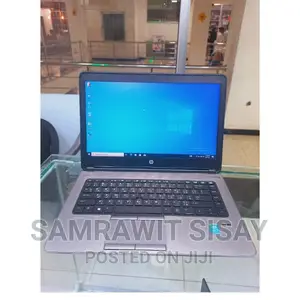 Photo - New Laptop HP ProBook 640 G1 4GB Intel Core I5 HDD 500GB