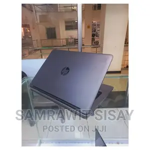 New Laptop HP ProBook 640 G1 4GB Intel Core I5 HDD 500GB