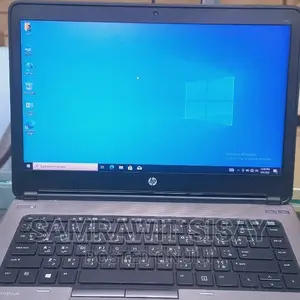 New Laptop HP ProBook 640 G1 4GB Intel Core I5 HDD 500GB