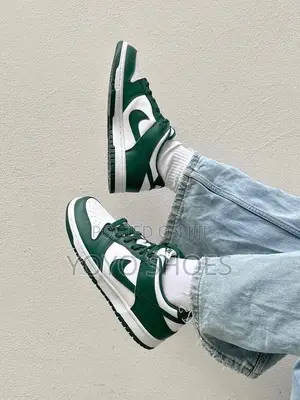 Nike Air Jordan Low