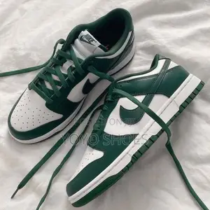 Nike Air Jordan Low