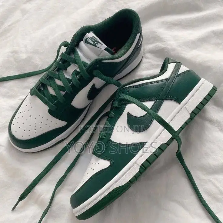 Nike Air Jordan Low
