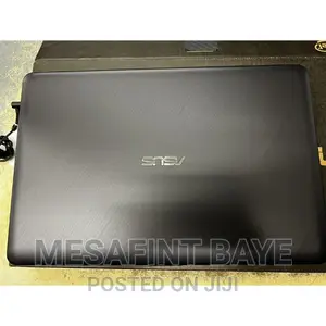 New Laptop Asus VivoBook 15 X540NA 4GB Intel Core I5 HDD 1T