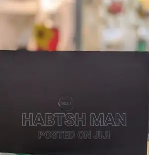 New Laptop Dell Vostro DVCI309 8GB Intel Core I7 SSD 256GB