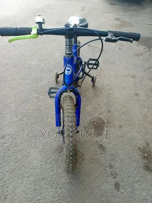 Kids Creeper Bicycle Good Condetion