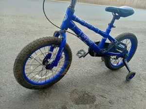 Kids Creeper Bicycle Good Condetion