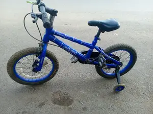 Kids Creeper Bicycle Good Condetion