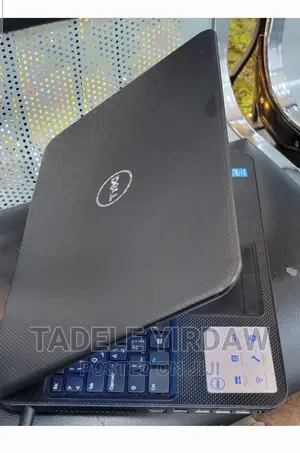 New Laptop Dell Inspiron 15 4GB Intel Pentium HDD 500GB