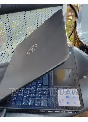 New Laptop Dell Inspiron 15 4GB Intel Pentium HDD 500GB