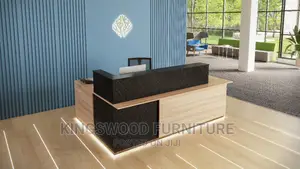Reception Tabel 180cm X 110cm X 55cm 15000 Birr Per Care