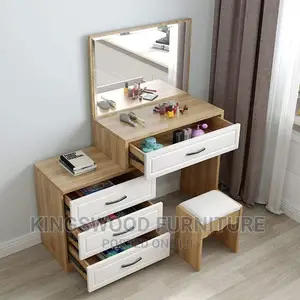 Photo - Make Up and Hair Dresser