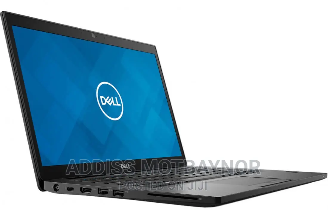 New Laptop Dell Latitude 5310 8GB Intel Core i5 HDD 128GB