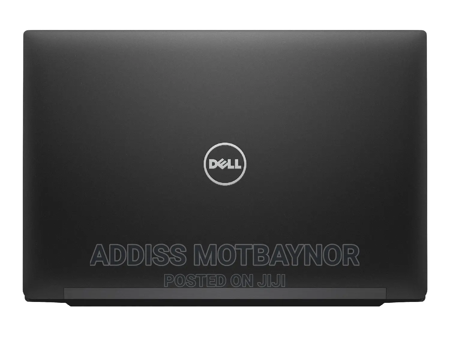 New Laptop Dell Latitude 5310 8GB Intel Core i5 HDD 128GB