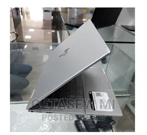 New Laptop HP Envy X360 8GB Intel Core I7 SSD 512GB