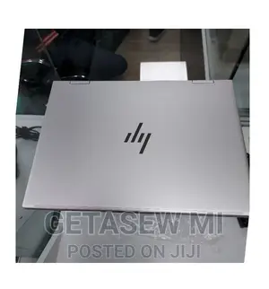 New Laptop HP Envy X360 8GB Intel Core I7 SSD 512GB