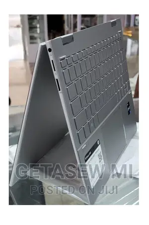 New Laptop HP Envy X360 8GB Intel Core I7 SSD 512GB