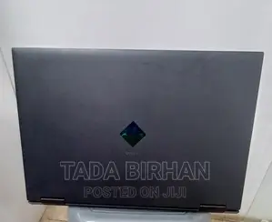 Photo - New Laptop HP Omen 15 16GB AMD Ryzen 7 SSD 1T