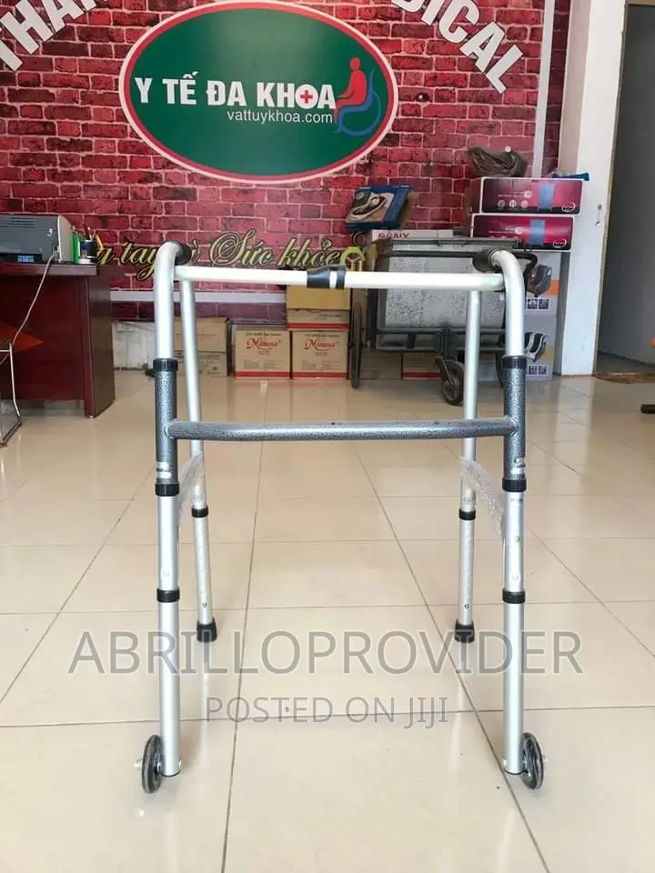 Walking Aid Foldable