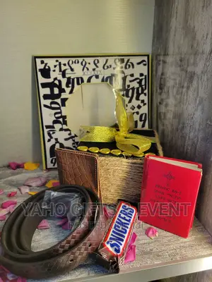 Photo - Yaho Men's Gift Package