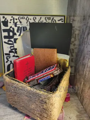 Yaho Men's Gift Package