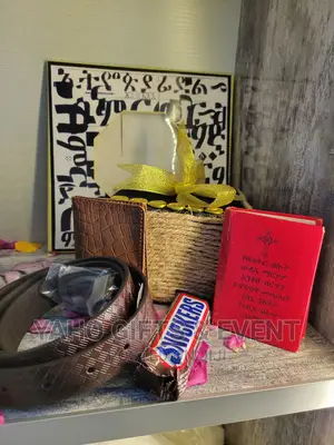 Yaho Men's Gift Package