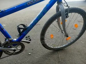 Bicycle,Full Aluminium, Good Condition,Full Service