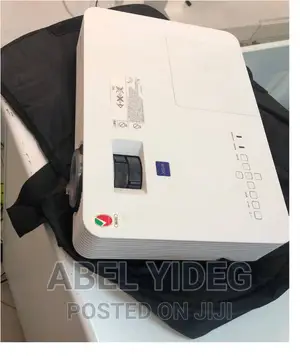 Photo - Sony Projector