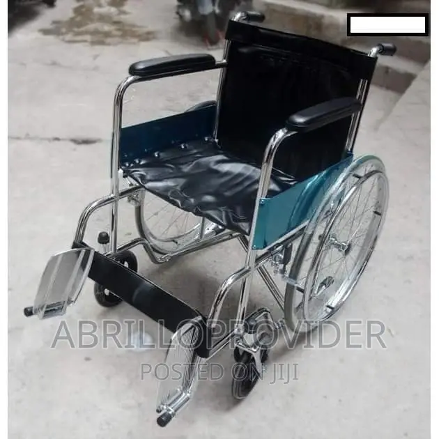 New Almunium Wheelchair Hw9