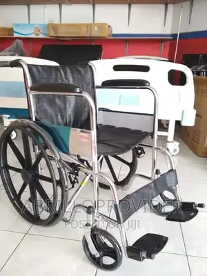#Wheelchair / India