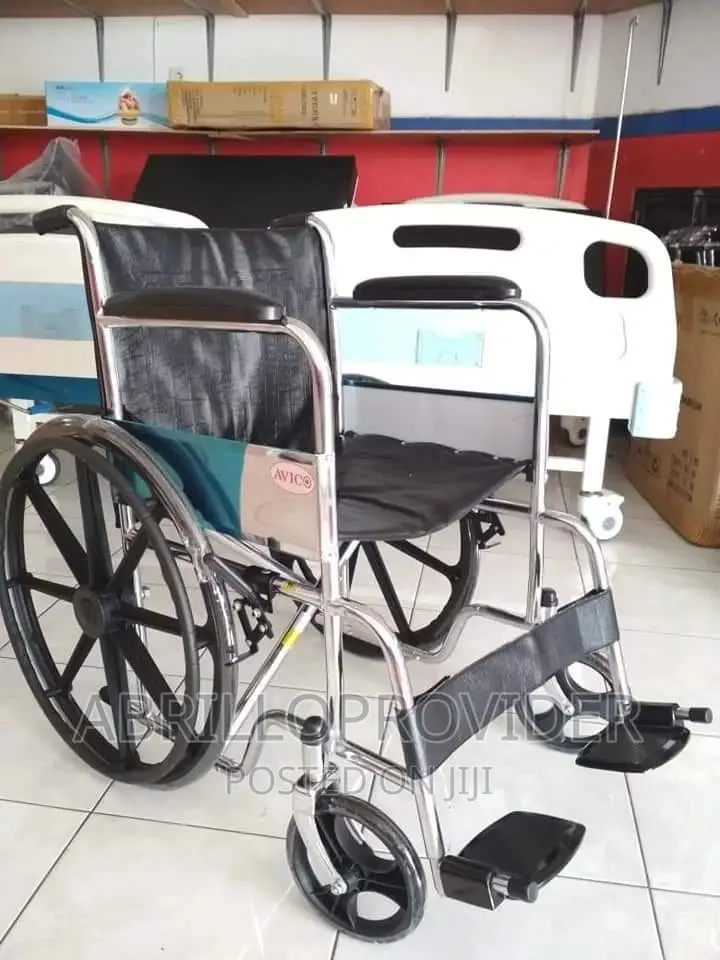 #Wheelchair / India