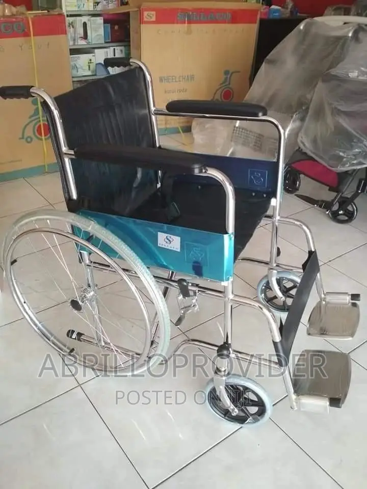 #Wheelchair / India
