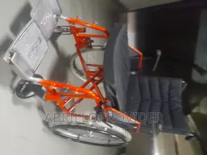Europe Wheelchair
