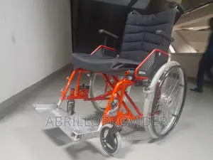 Europe Wheelchair