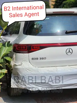 New Mercedes-Benz E350 2023 White