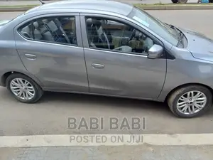 Mitsubishi Attrage 2022 Silver