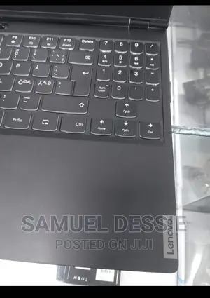 New Laptop Lenovo Legion Y540 16GB Intel Core I5 SSD 512GB