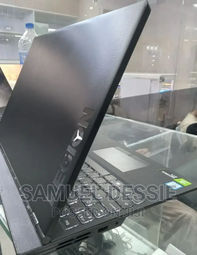 New Laptop Lenovo Legion Y540 16GB Intel Core I5 SSD 512GB
