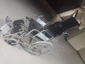 Second Hand MULTIFUNCTIONAL WHEELCHAIR