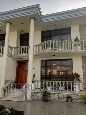 7bdrm House in Ayat, Bole for sale