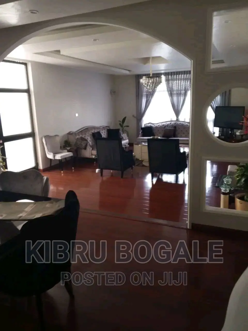 7bdrm House in Ayat, Bole for sale