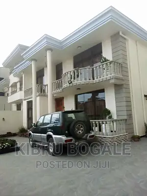 7bdrm House in Ayat, Bole for sale