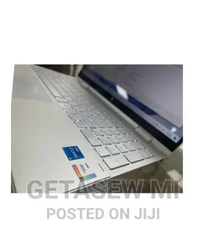 Photo - New Laptop HP Envy X360 8GB Intel Core I5 SSD 512GB