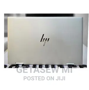 New Laptop HP Envy X360 8GB Intel Core I5 SSD 512GB