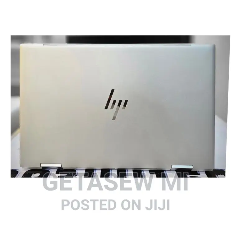 New Laptop HP Envy X360 8GB Intel Core I5 SSD 512GB
