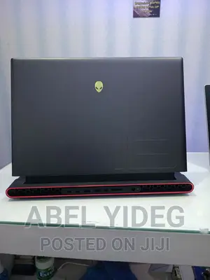 New Laptop Alienware M17x R2 32GB AMD Ryzen 9 SSD 1T