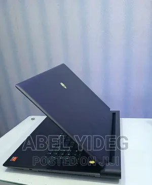 New Laptop Alienware M17x R2 32GB AMD Ryzen 9 SSD 1T
