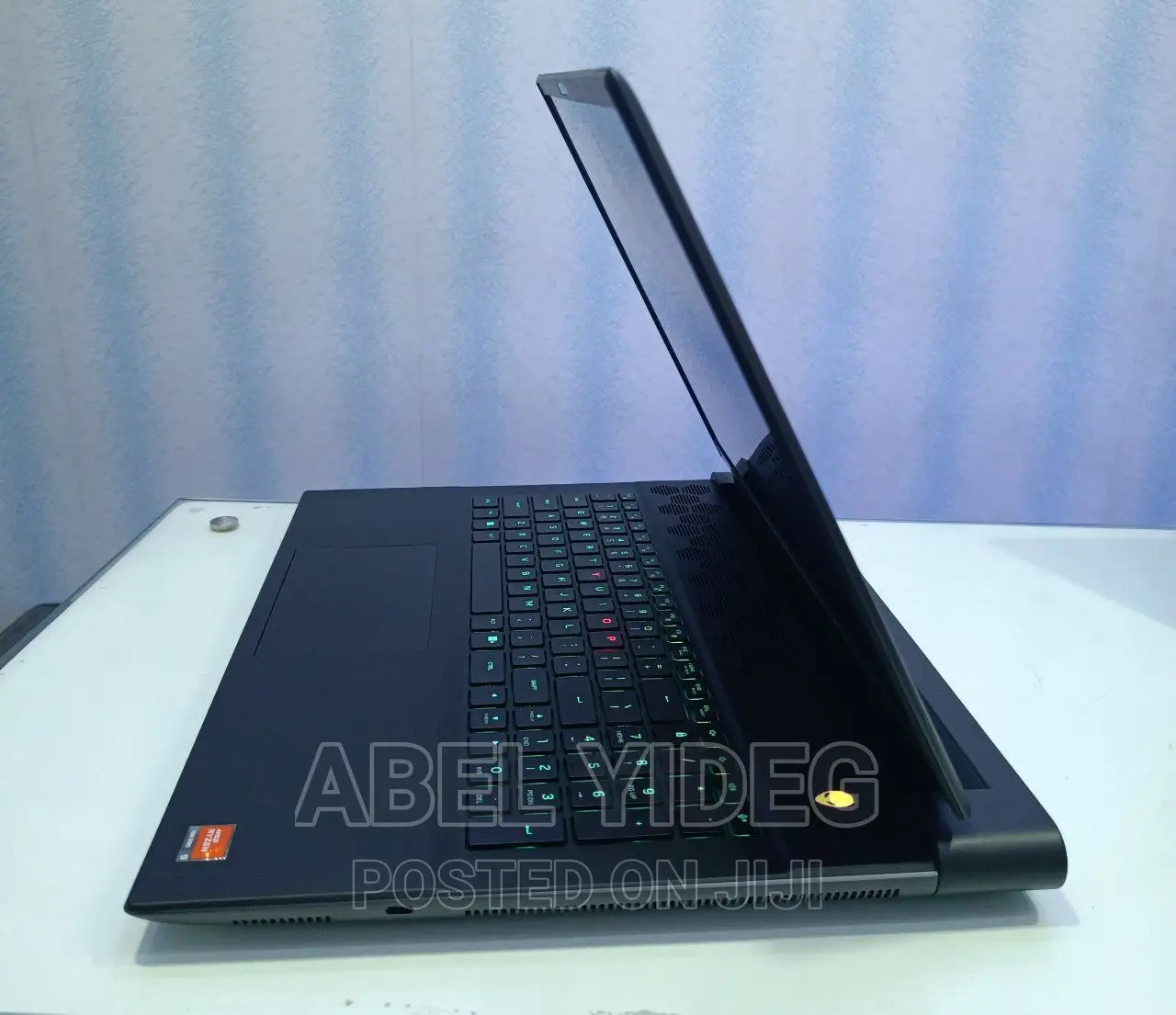 New Laptop Alienware M17x R2 32GB AMD Ryzen 9 SSD 1T