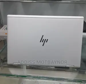 New Laptop HP EliteBook 1030 16GB Intel Core i5 SSD 512GB